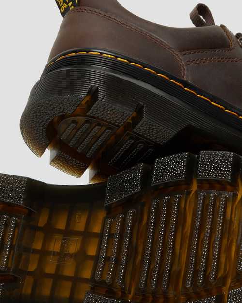 Reeder Crazy Horse