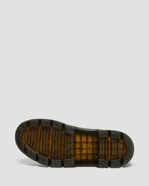 Reeder Crazy Horse