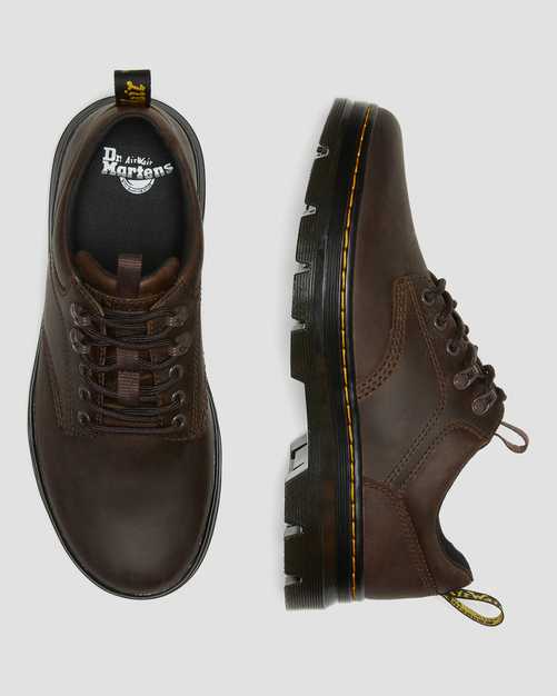 Reeder Crazy Horse