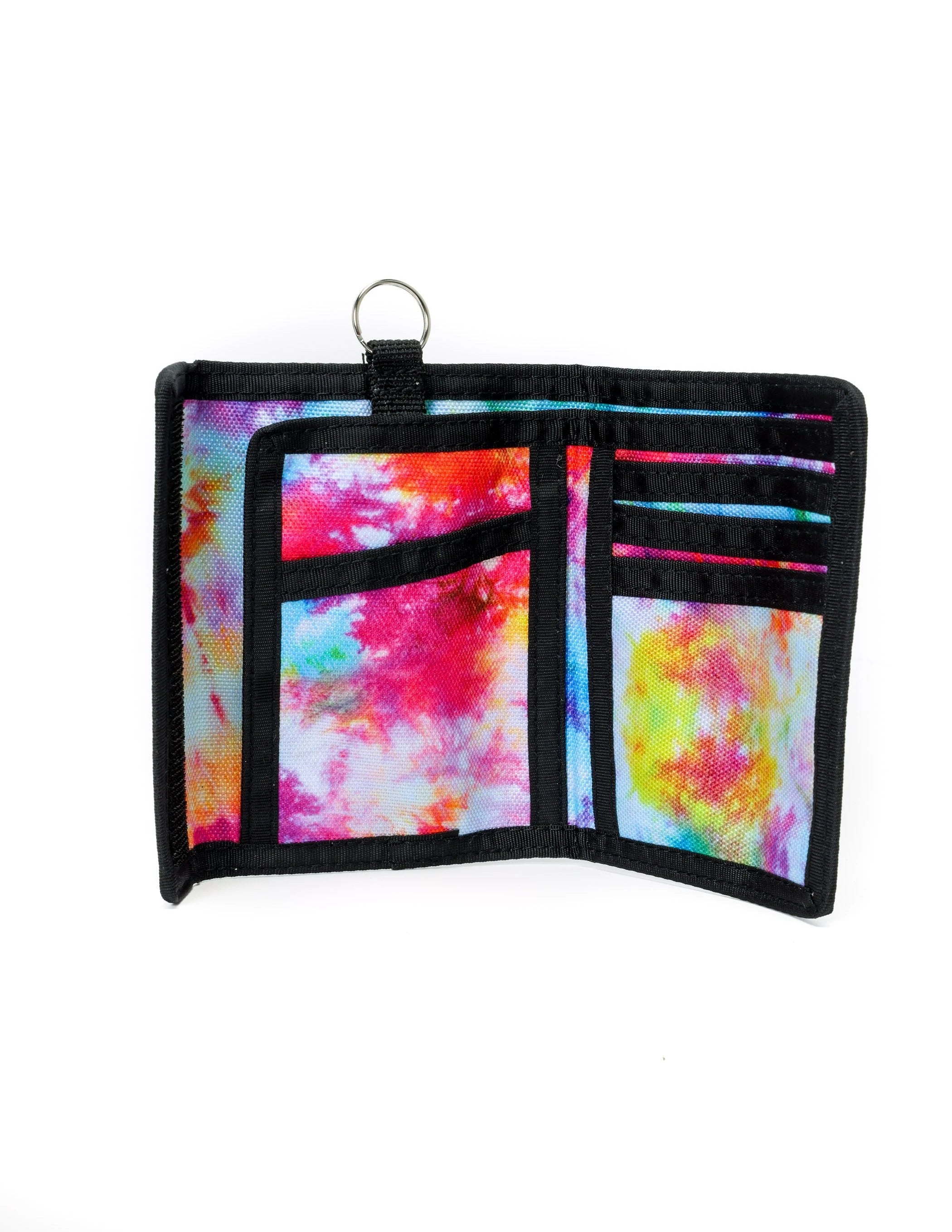80's Bi-Fold Wallet