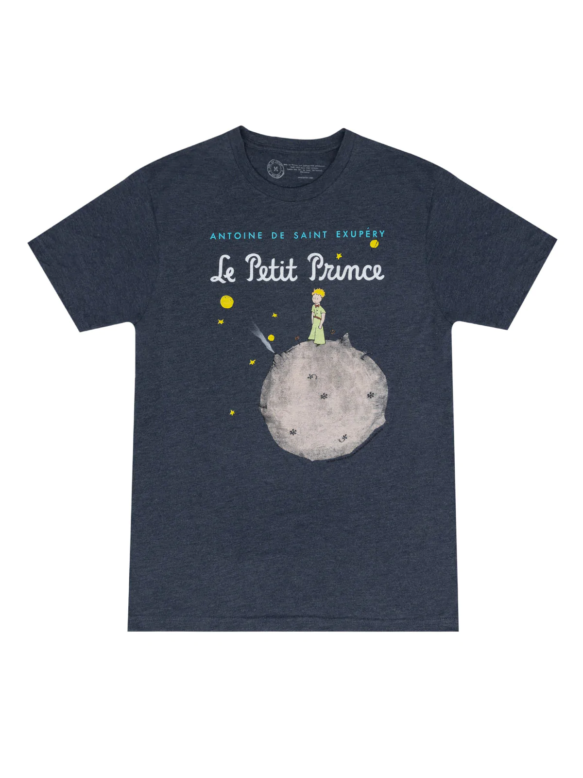 The Little Prince T-Shirt