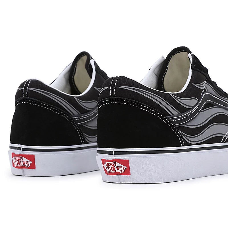 Old Skool Vr 3