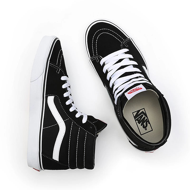 Sk8-Hi