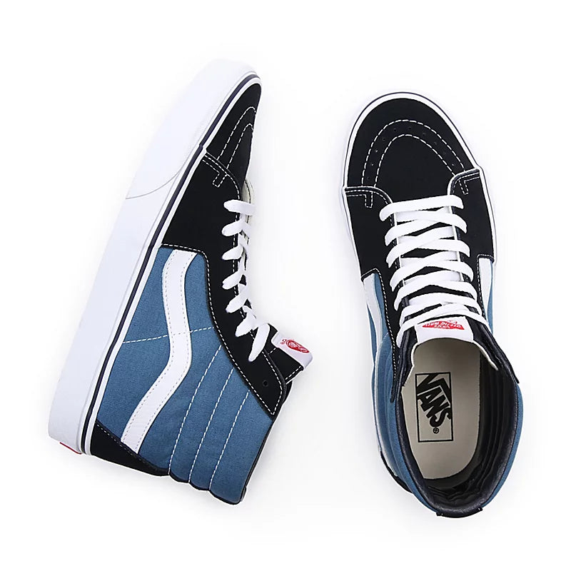 Sk8-Hi