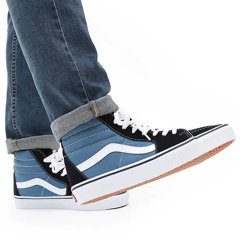 Sk8-Hi