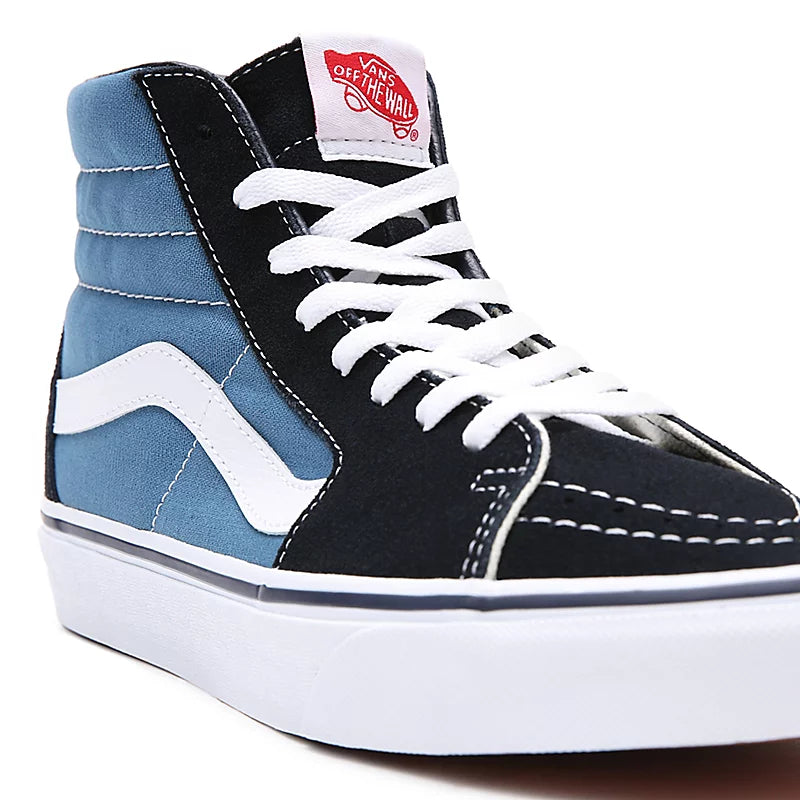 Sk8-Hi