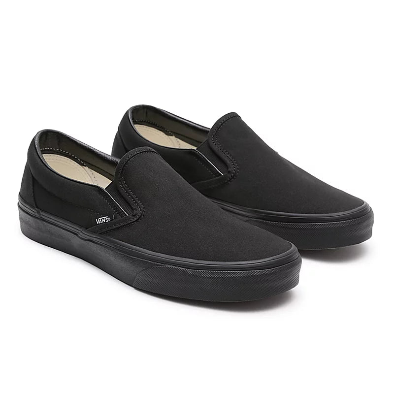 Classic Slip-On