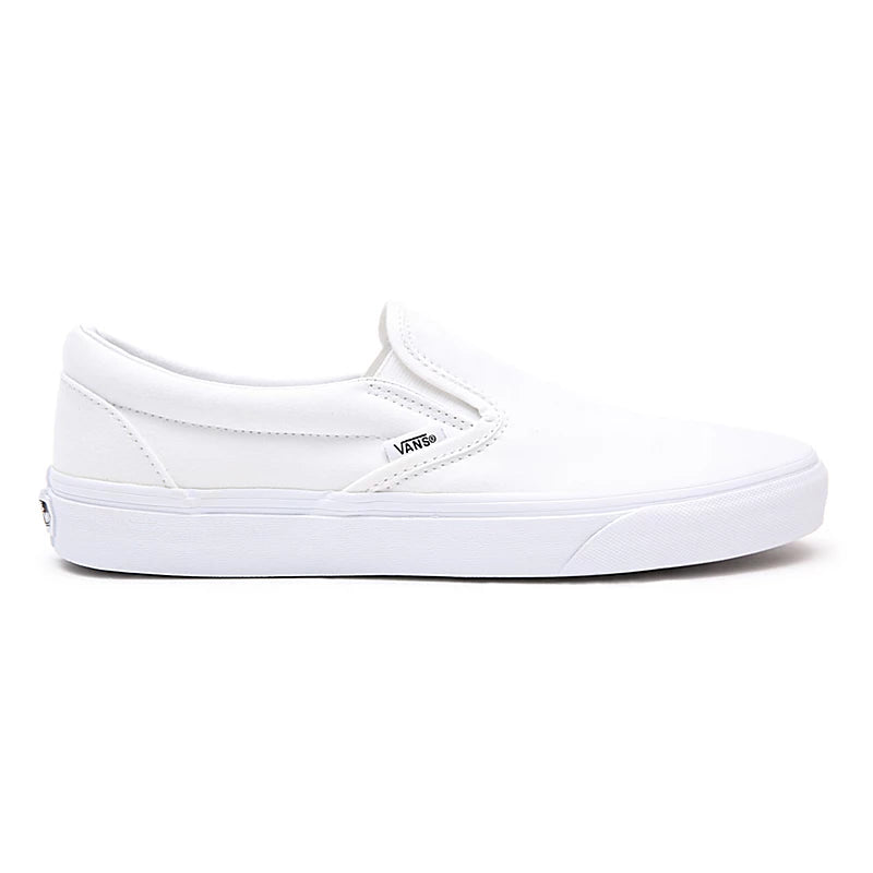 Classic Slip-On