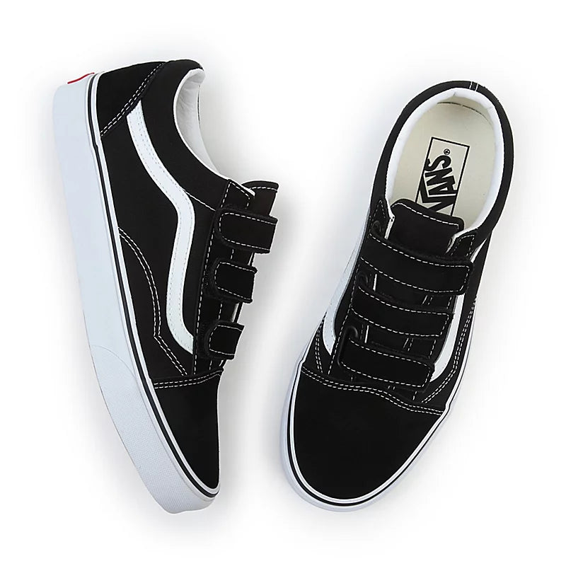 Old Skool Velcro