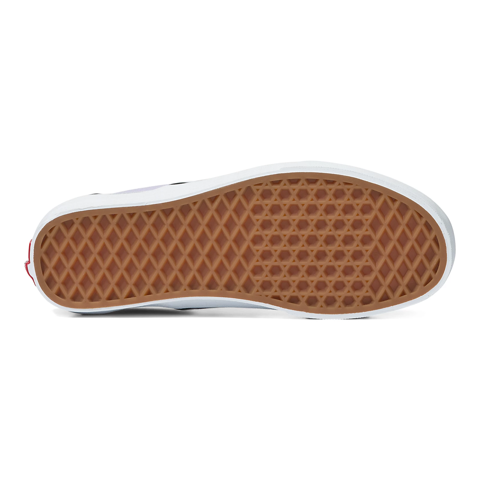 Classic Slip-On Checkerboard