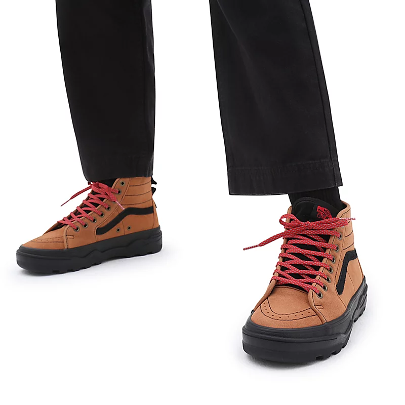 Sentry Sk8-Hi