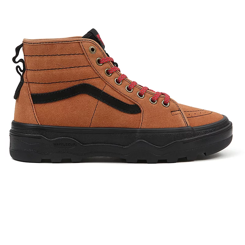 Sentry Sk8-Hi