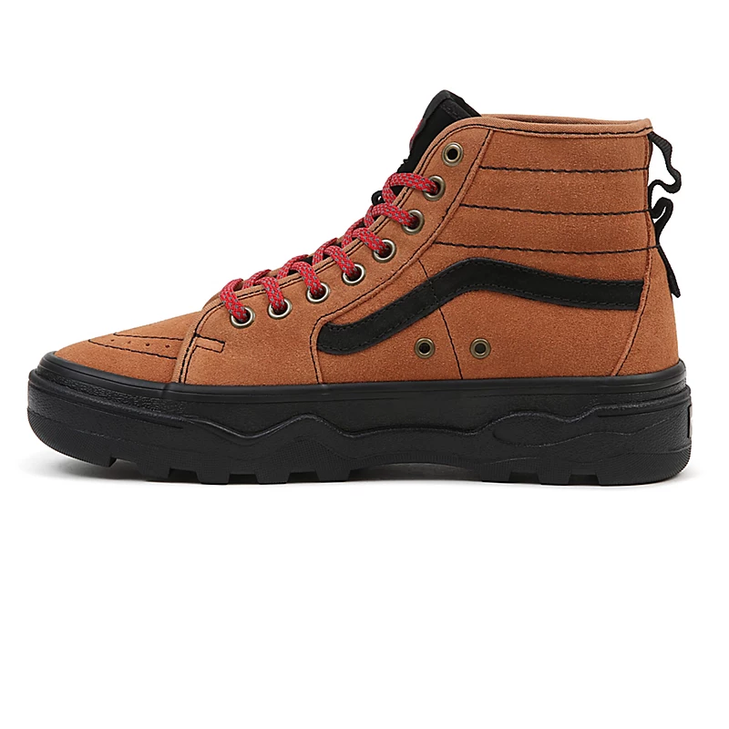 Sentry Sk8-Hi