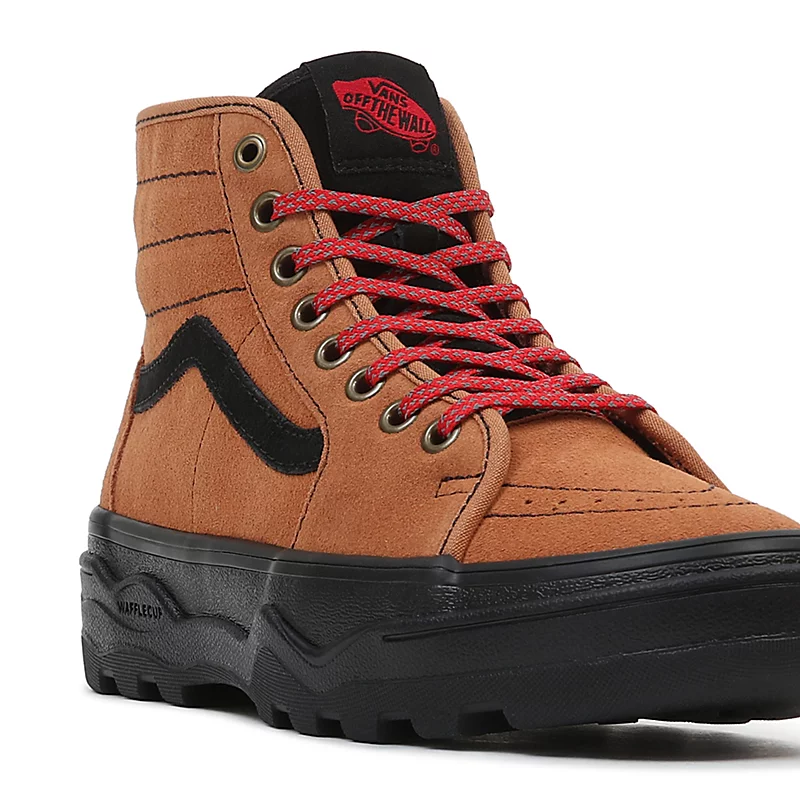Sentry Sk8-Hi
