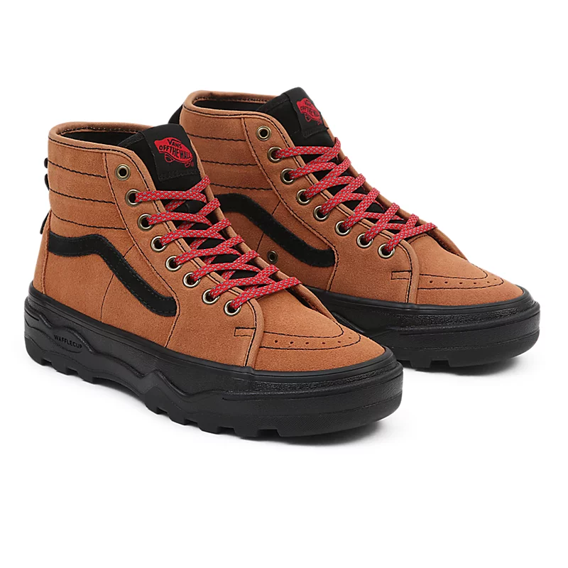 Sentry Sk8-Hi