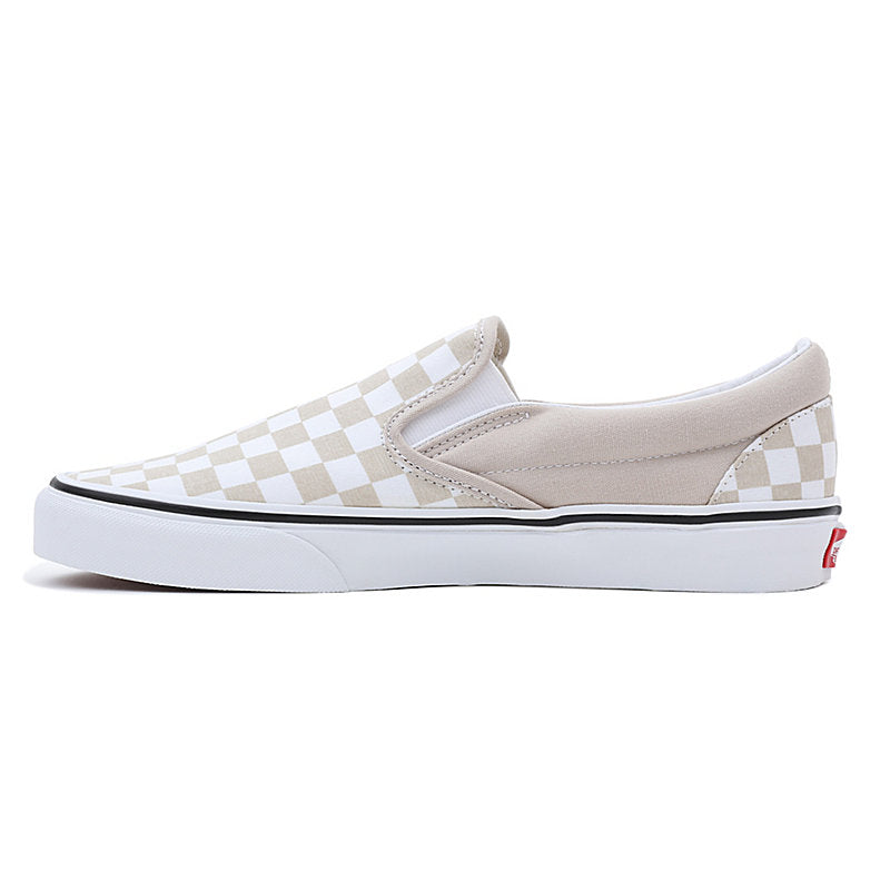 Classic Slip-On Checkerboard