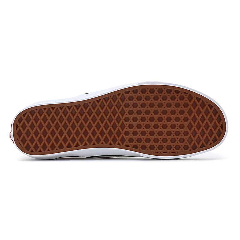 Classic Slip-On Checkerboard