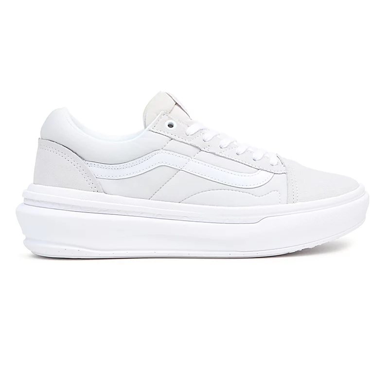ComfyCush Overt Old Skool