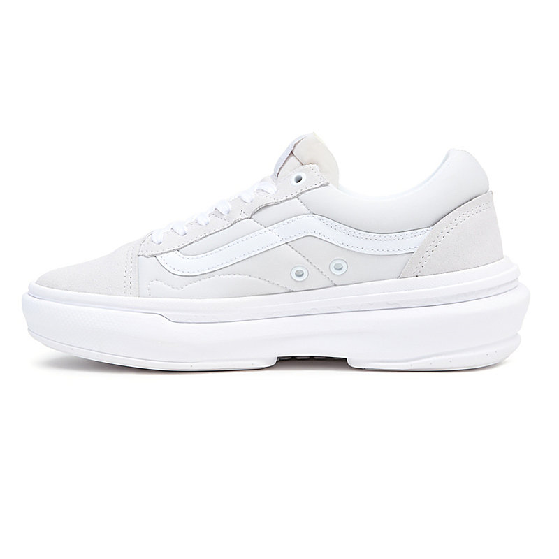 ComfyCush Overt Old Skool