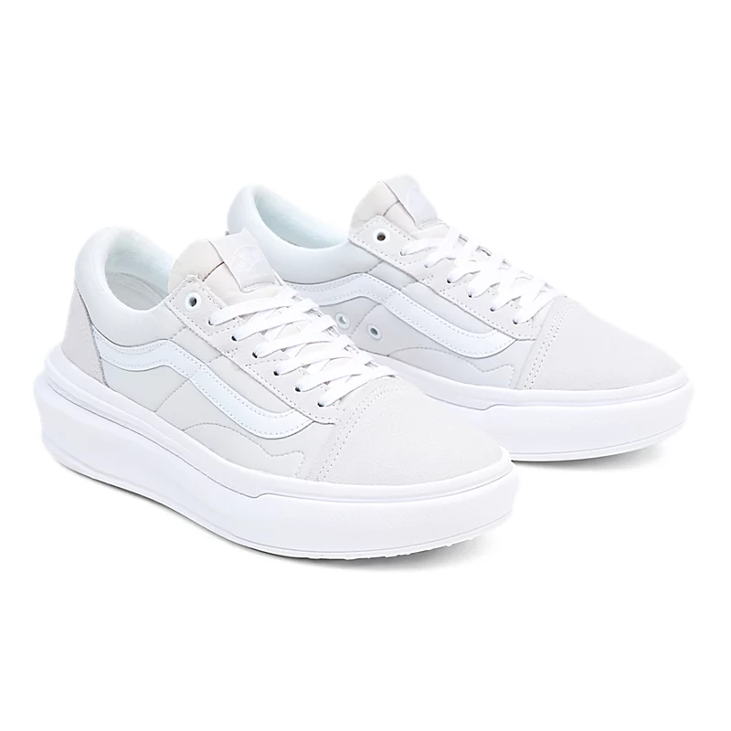 ComfyCush Overt Old Skool
