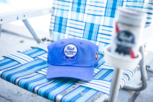 Pabst Blue Ribbon Lightweight Hepcat