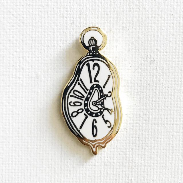 Persistence Pin
