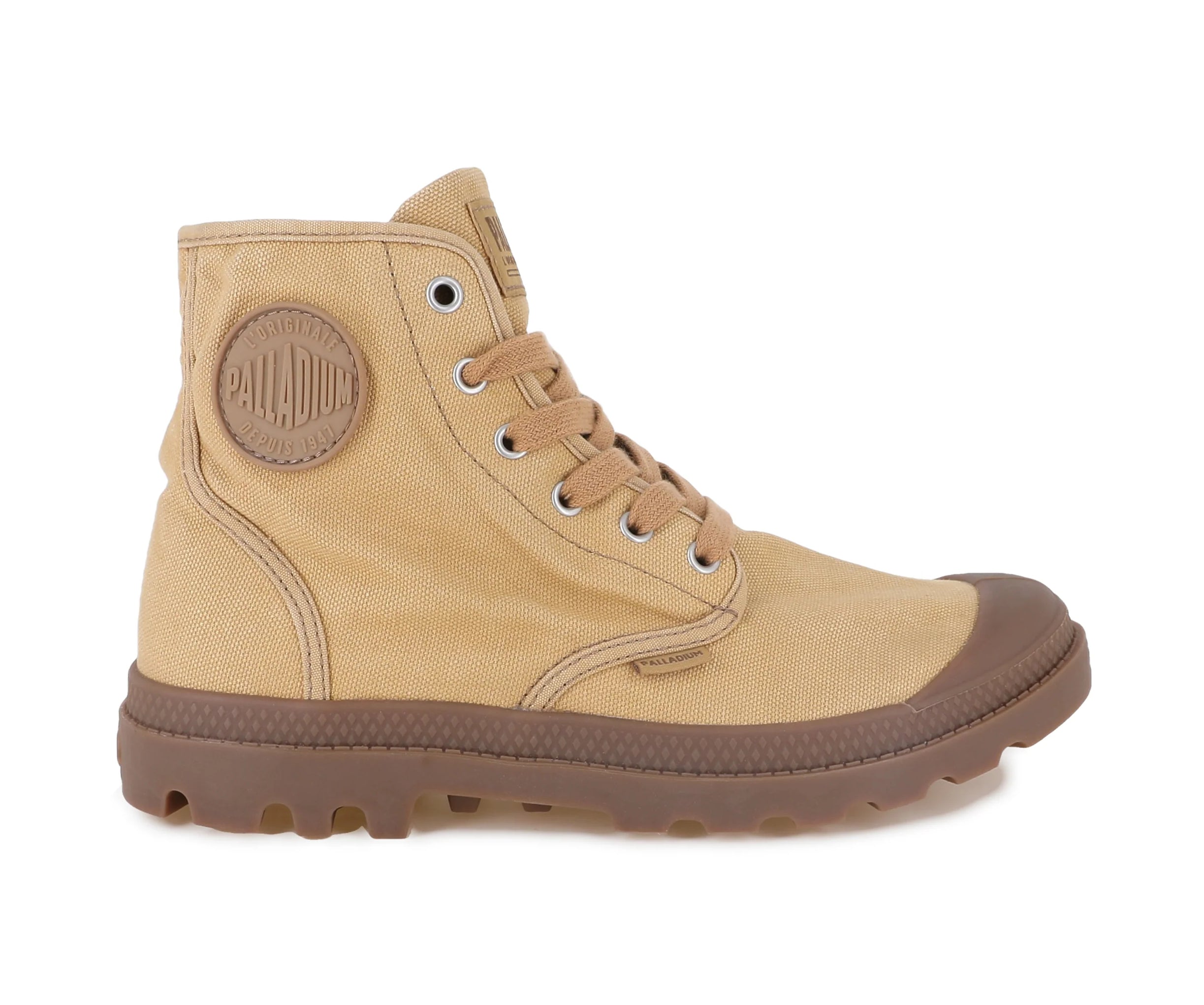 Men’s Pampa Hi