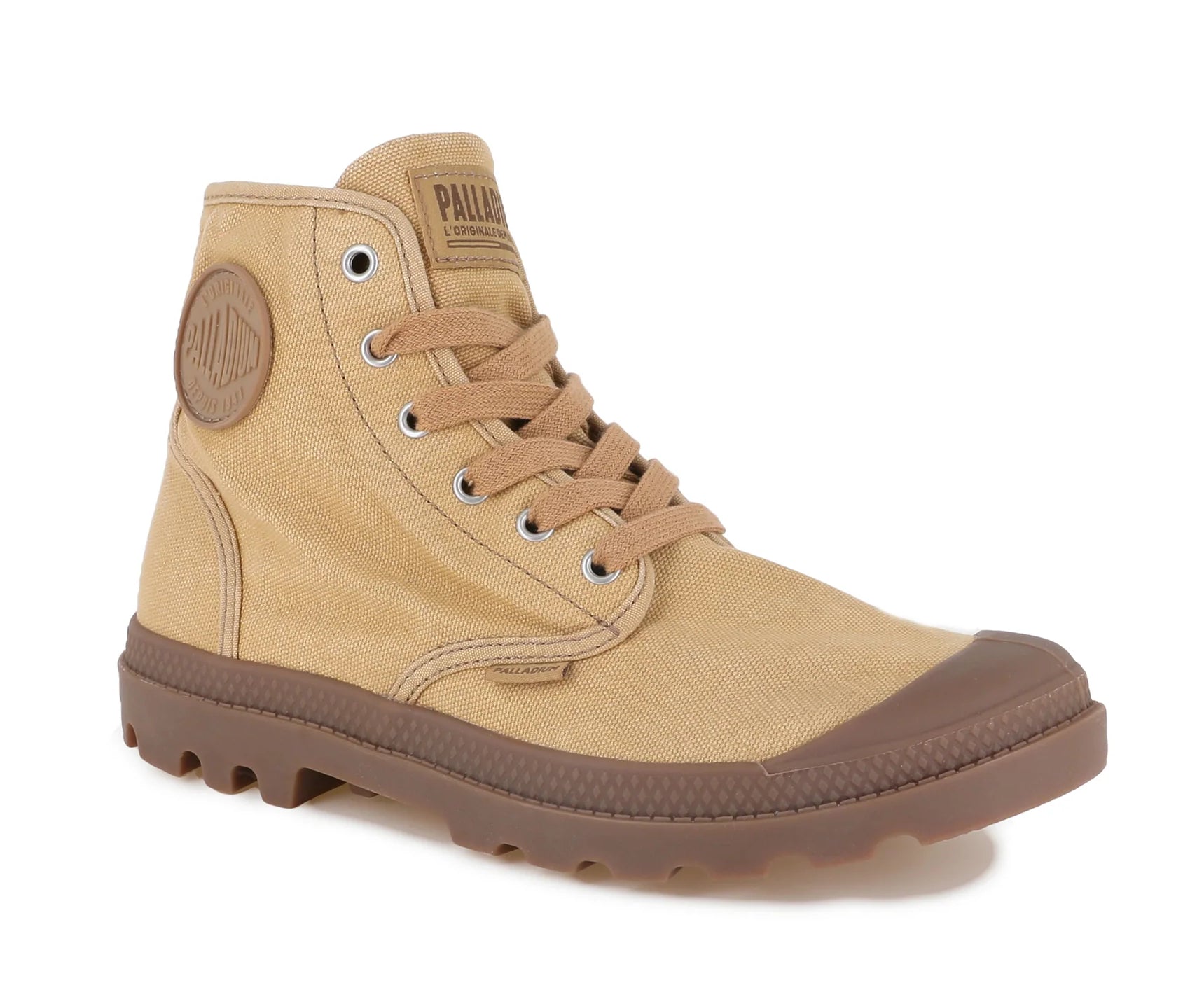 Men’s Pampa Hi