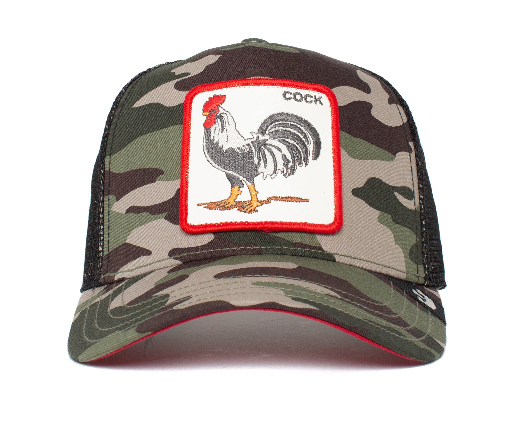 The Cock