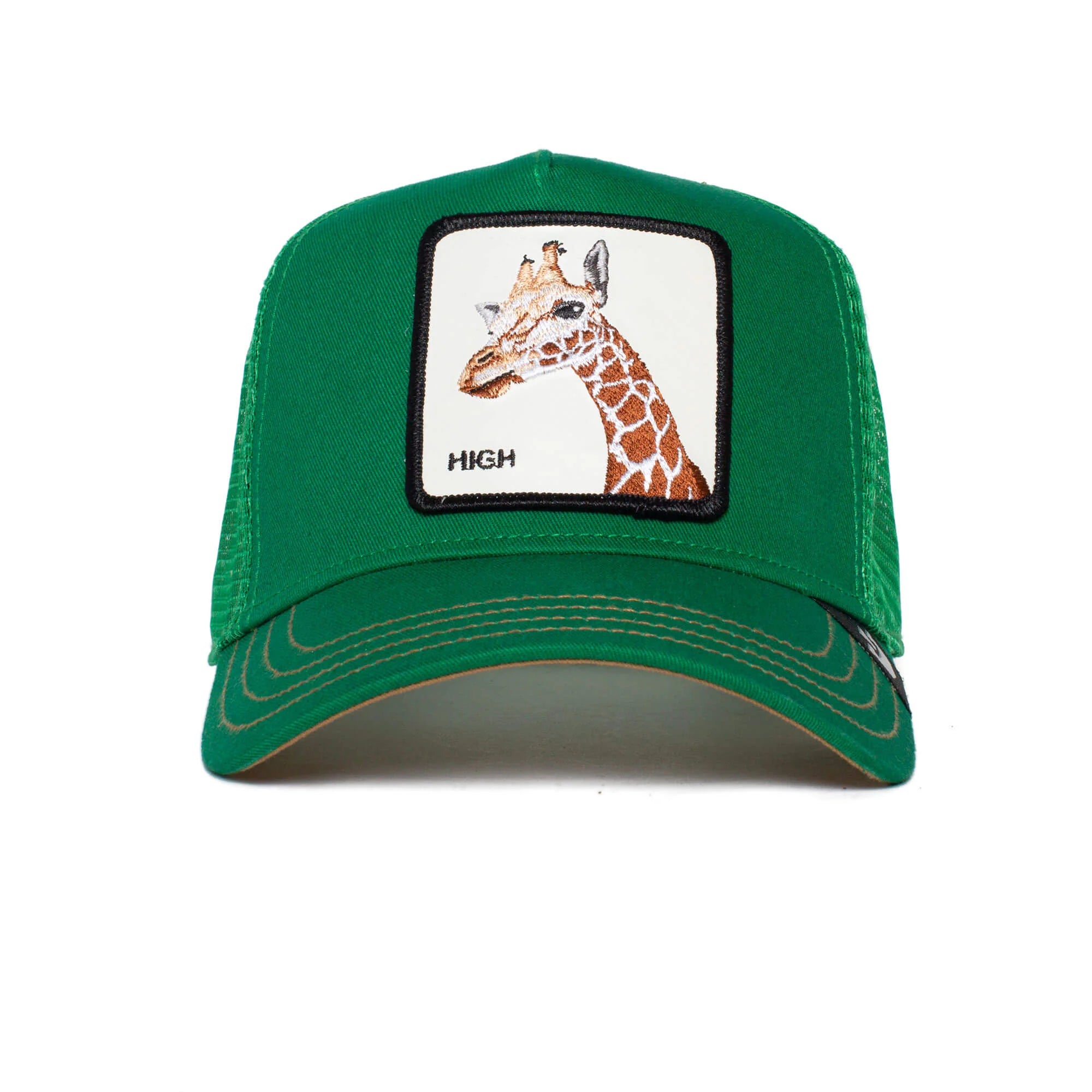 The Giraffe Cap