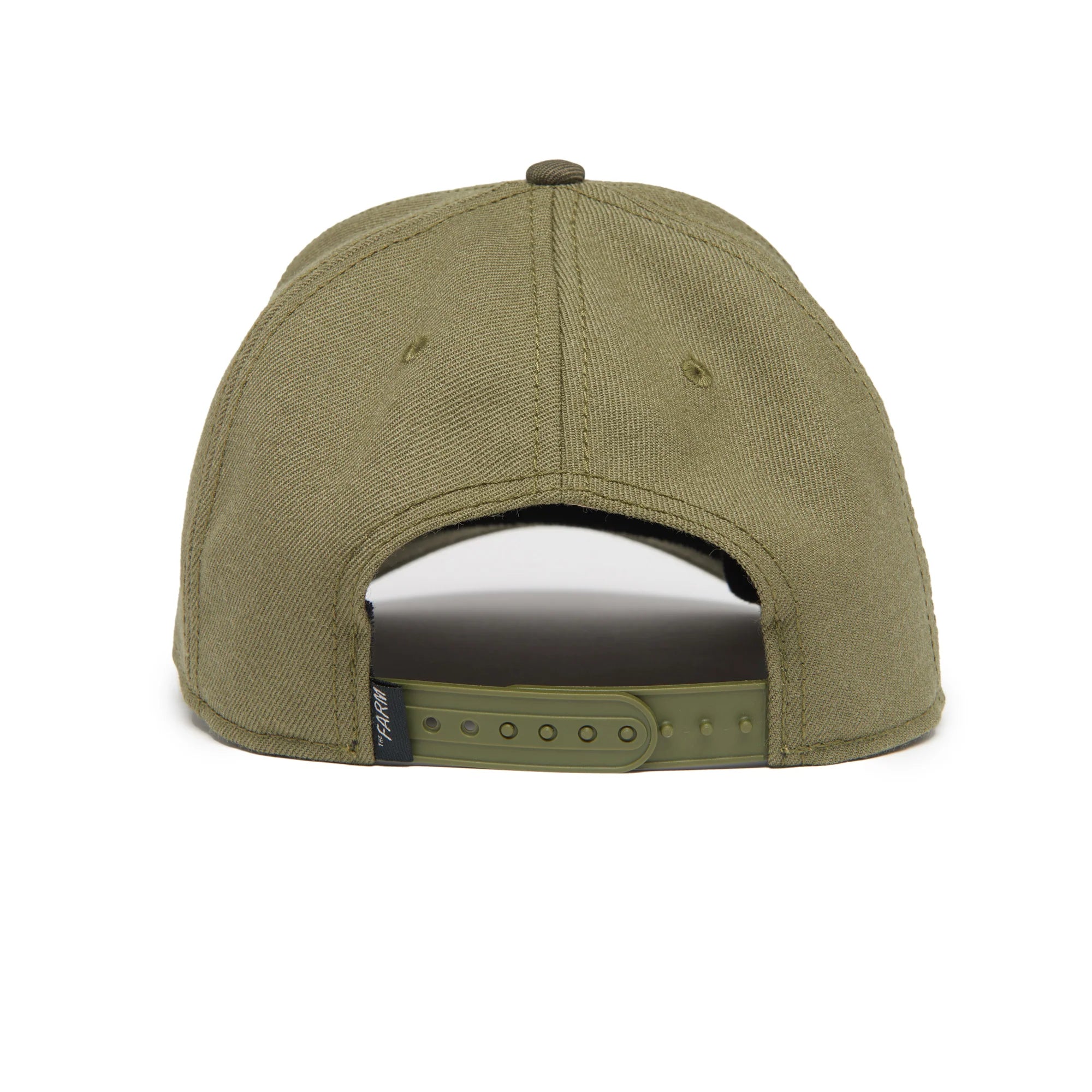 Cock Field 100 Cap