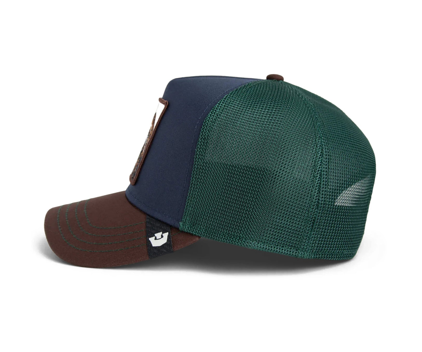 Sloth Cap