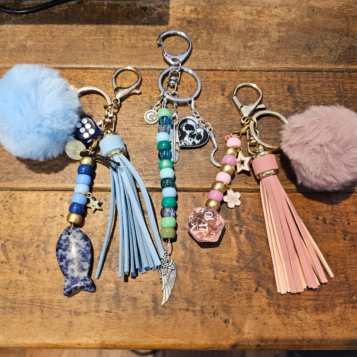 Charm Bar