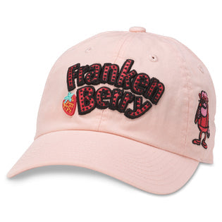 Frankenberry Ballpark Cap