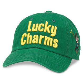Lucky Charms Ballpark Cap