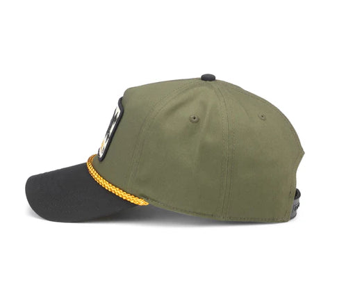 AC/DC Roscoe Cap