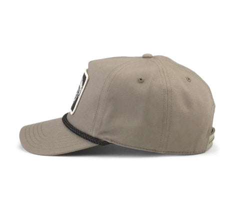 Jack Daniels Roscoe Cap