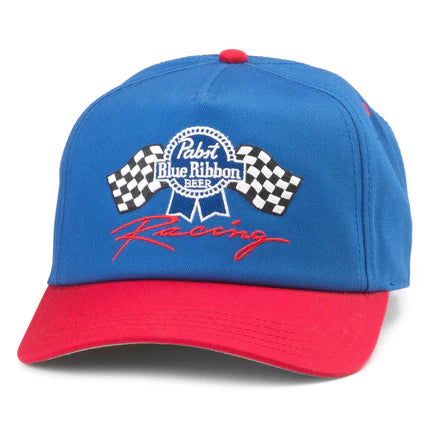 Pabst Roscoe Cap