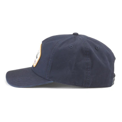 Coors The Legend Canvas Roscoe Cap