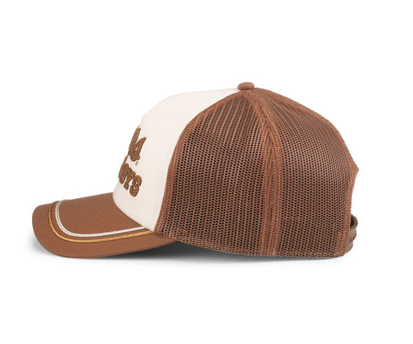 Coors Radler Cap