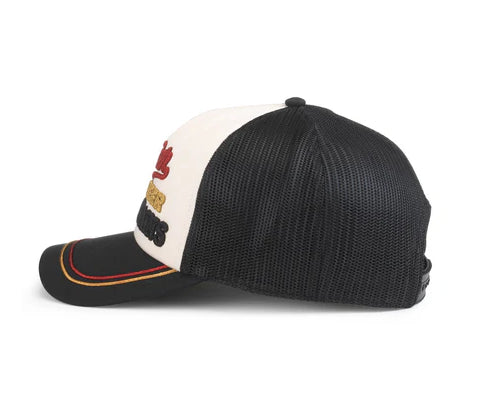 Rainier Radler Cap