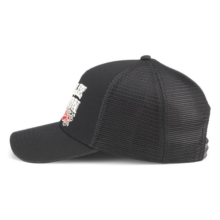 Willie Nelson Valin Cap