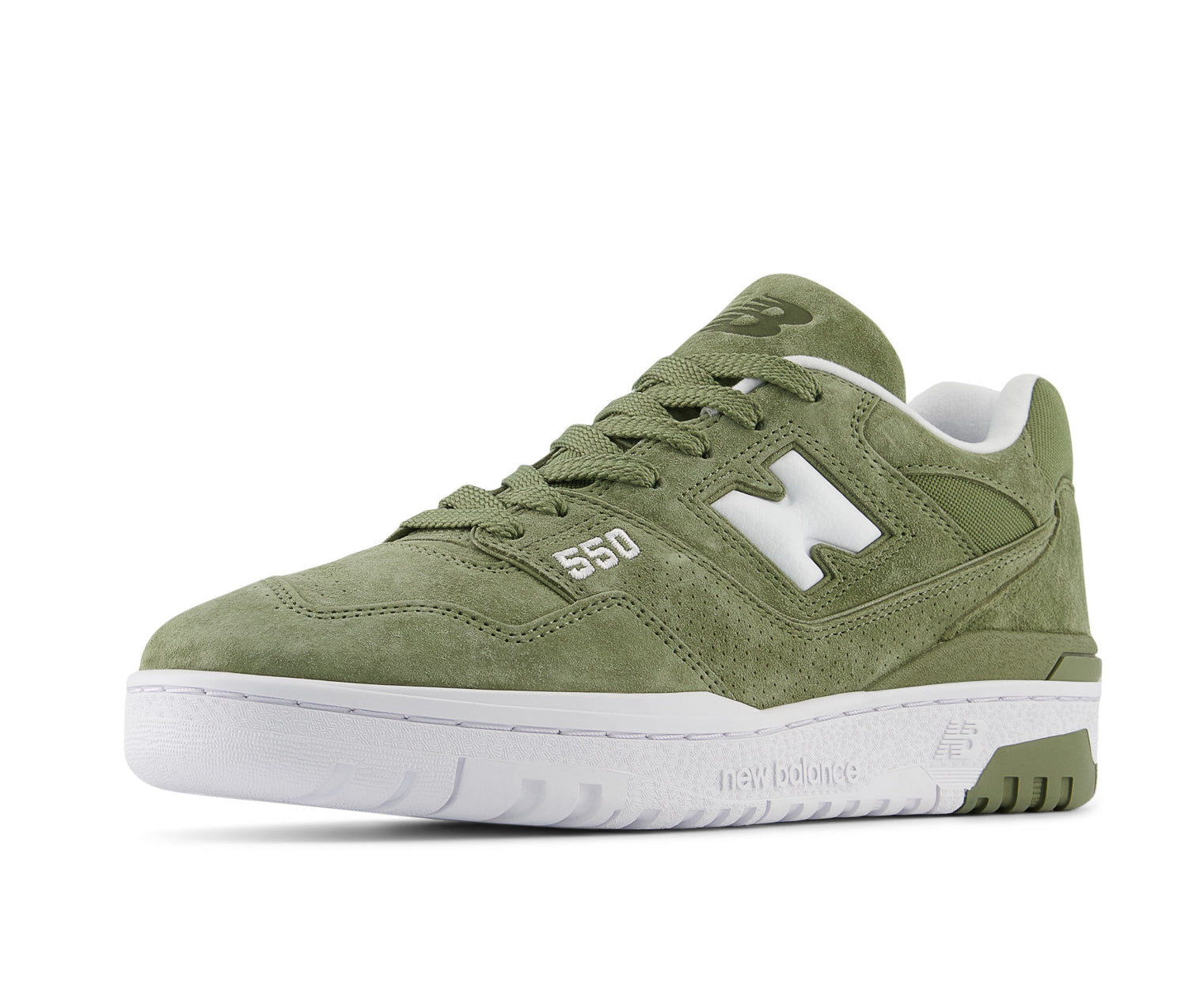 Men's BB 550