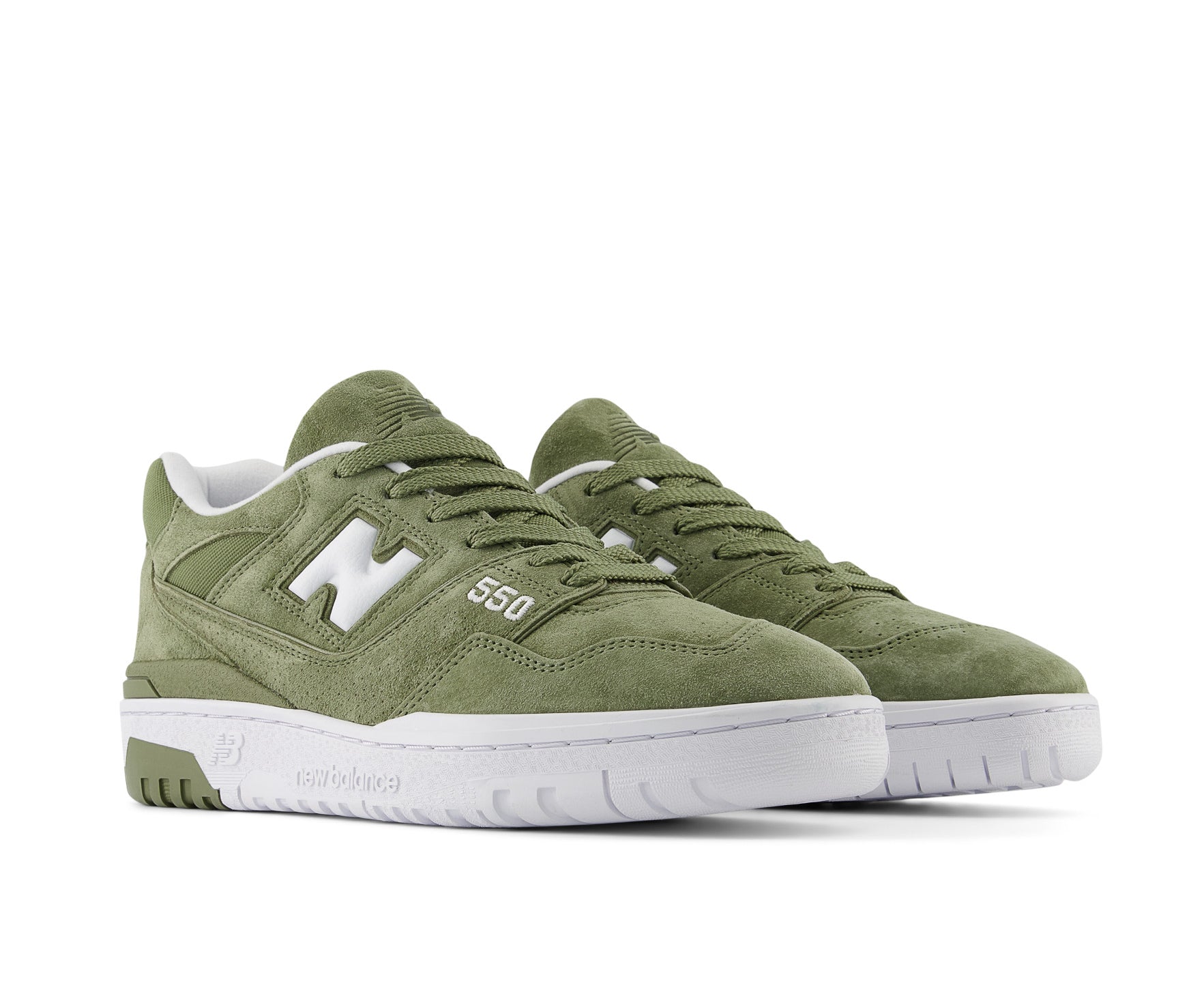 Men's BB 550