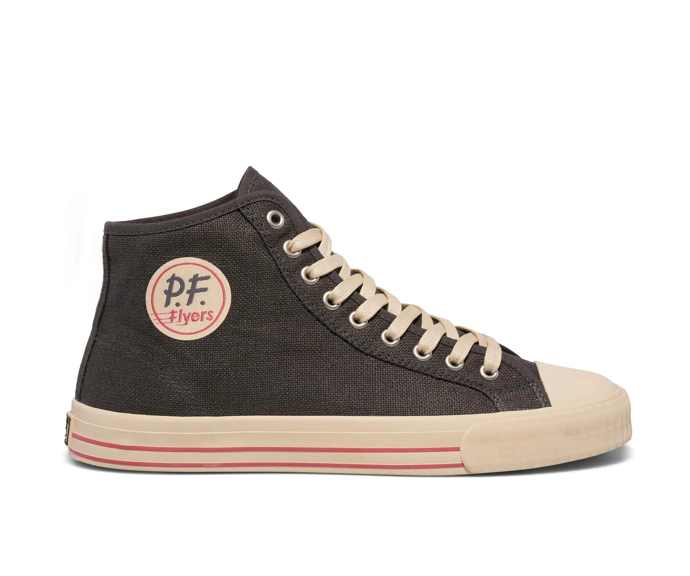 Center Hi Vintage