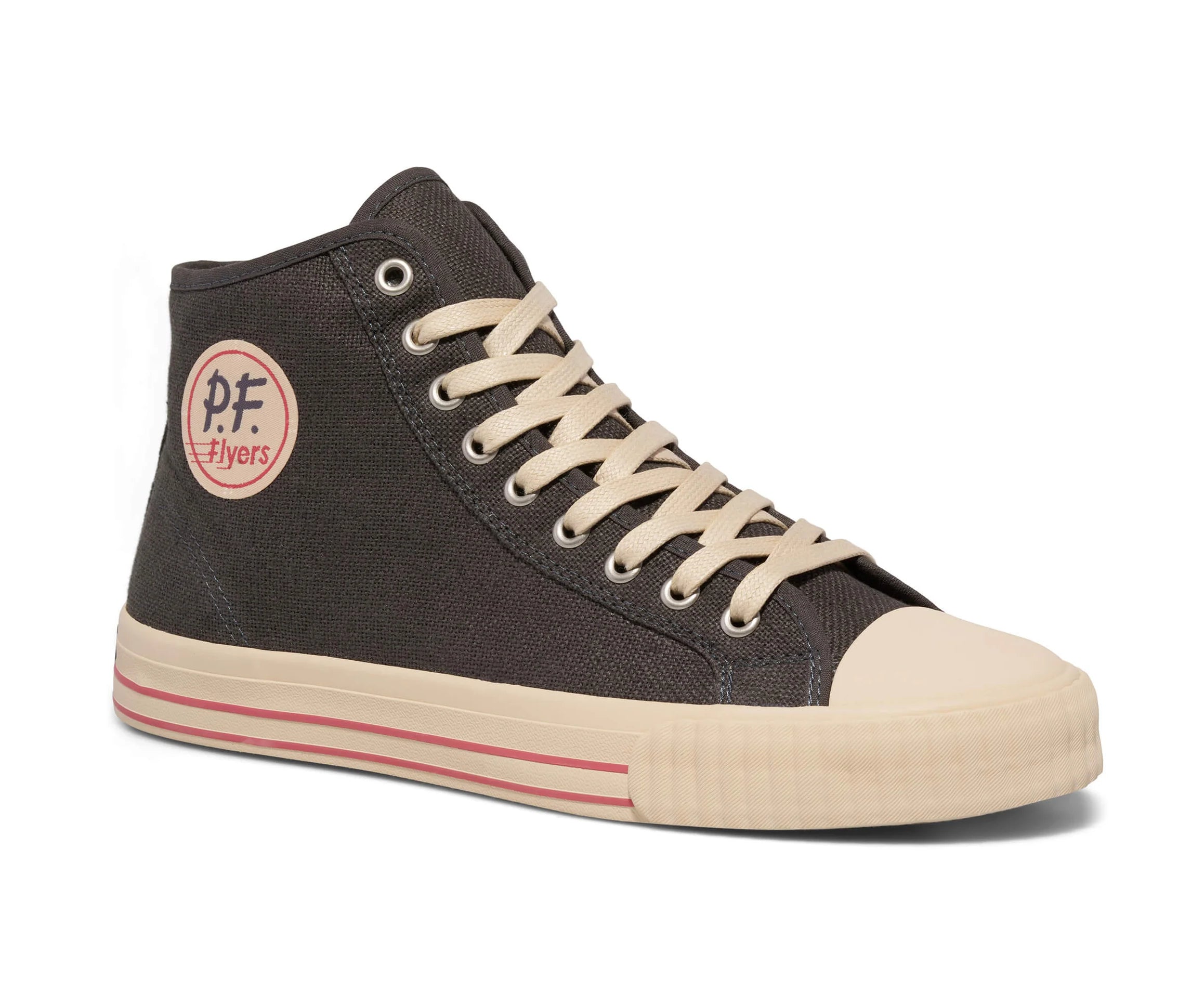 Center Hi Vintage