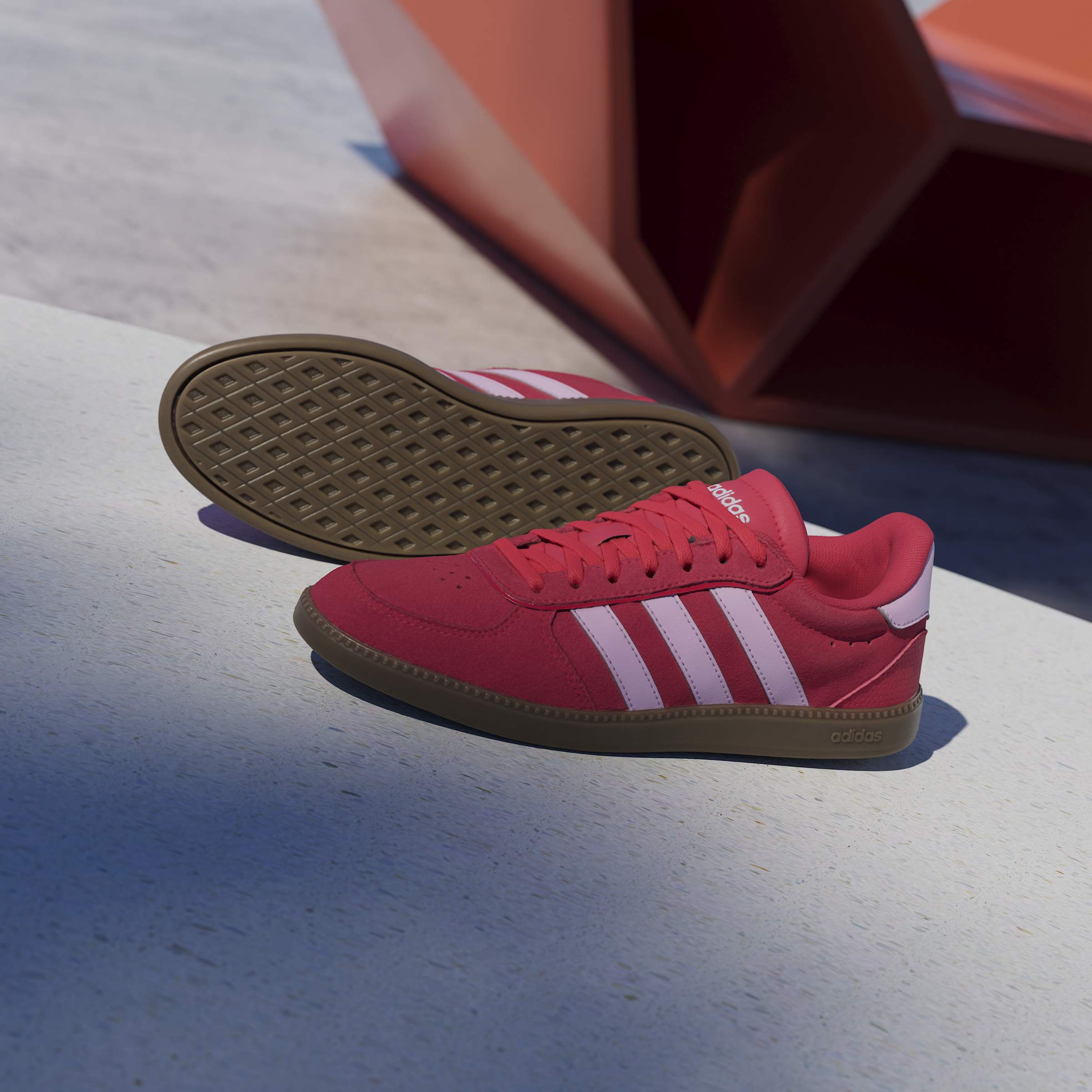 Women's Breaknet Sleek