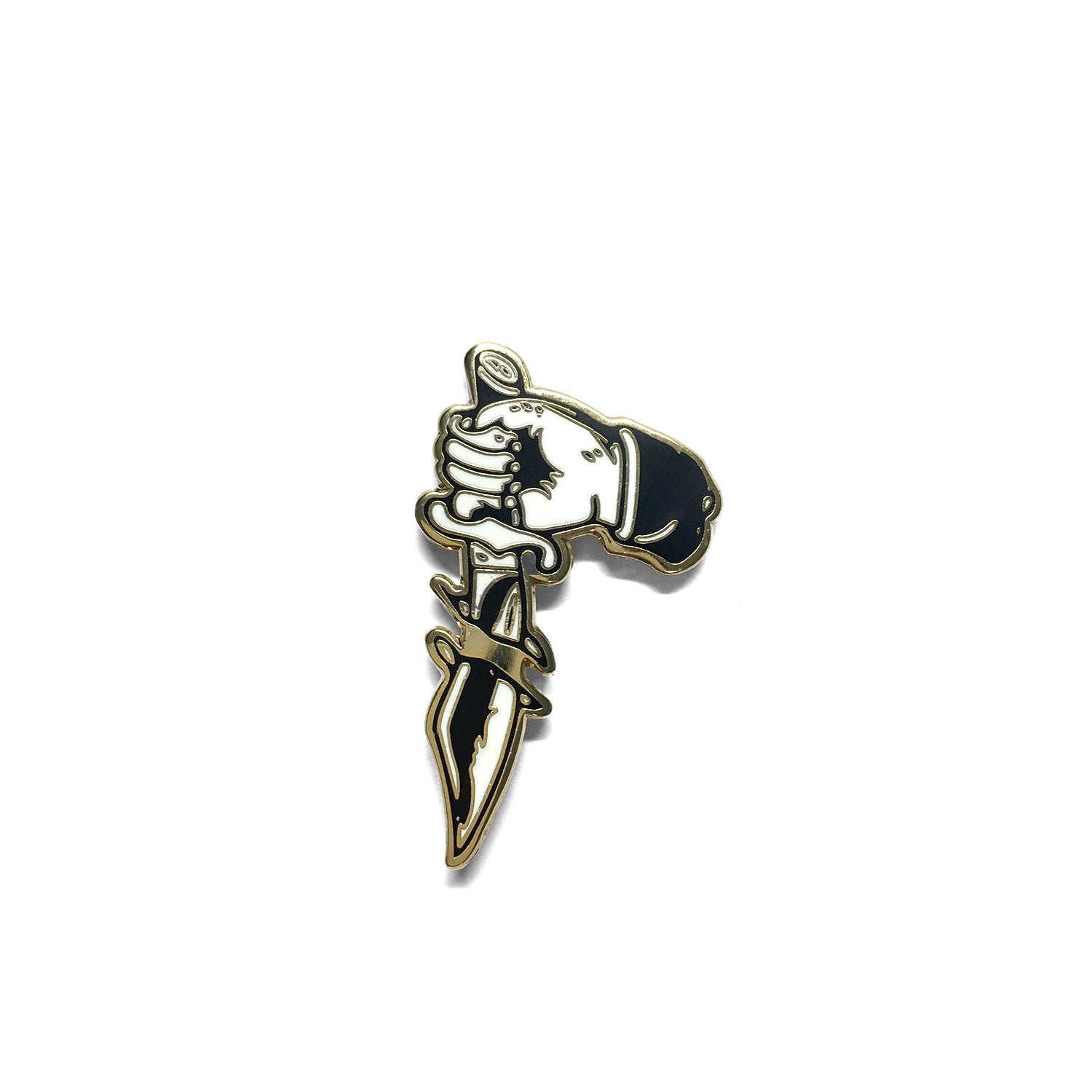 Knife Pin