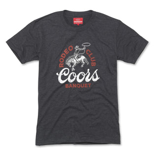 Coors Red Label T-Shirt