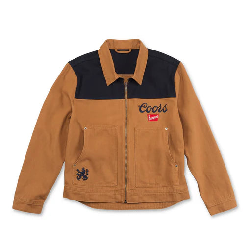 Coors Dutton Jacket